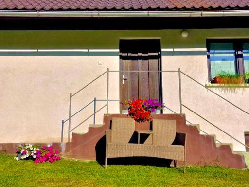 Вилла Francek House Podcetrtek Buce Экстерьер фото
